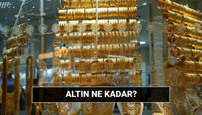 Bugün Altın Fiyatları: 1 Haziran 2023 Güncel Değerler ve Trendler