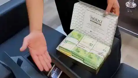 Manavgat Belediyesi Operasyonu: Baklava Kutularında Şok Edici Euro Bulundu!