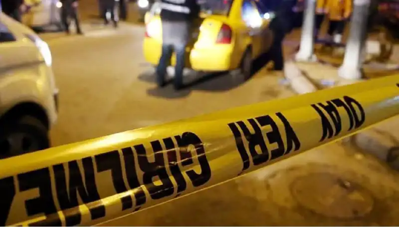 Motosiklet Kazası: Sıradışı Devrilme Sonucu Ciddi Yaralanmalar ve Can Kaybı