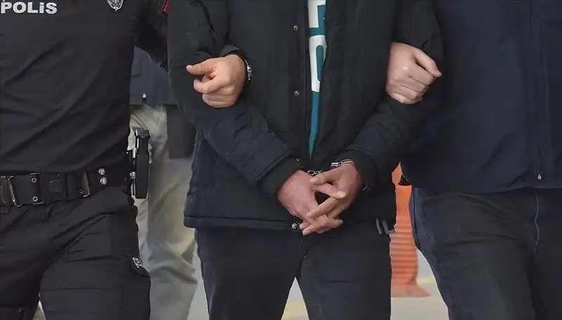 Samsun'da Çay Ocağında Yakalanan Uyuşturucu Ticareti Olayı Hayret Uyandırdı