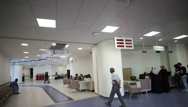 Sosyal Güvenlik Kapsamında Eşine Az Görülen Bir Başarı Hikayesi