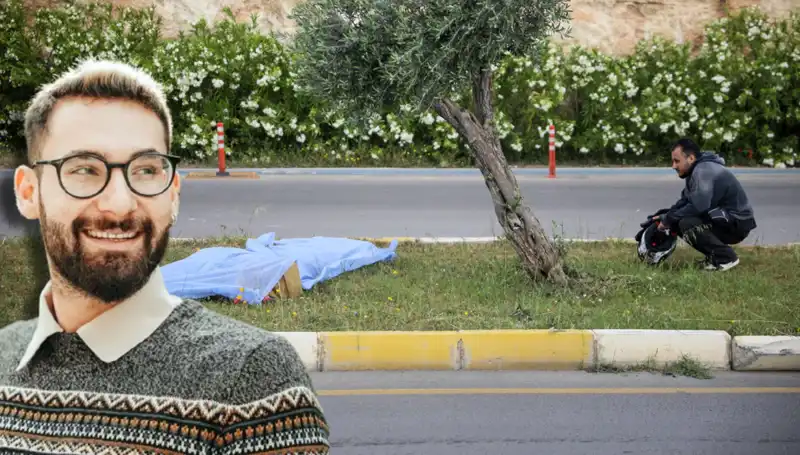 Arkadaşının Başından Ayrılmayan Vefalı Dostun Duygusal Hikayesi