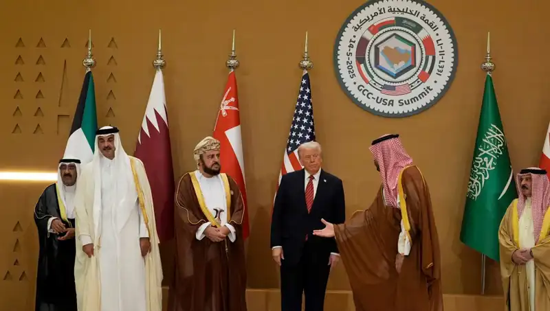 Trump’ın Dostları, İsrail-İran Savaşında Kazanan Olarak Gündeme Geldi