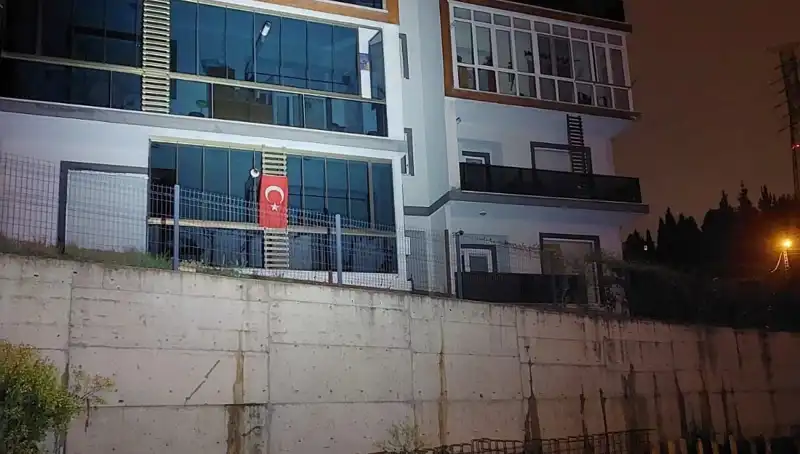 Sakarya’da 4 Katlı Apartman Tahliye Edildi: Sebep Nedir?