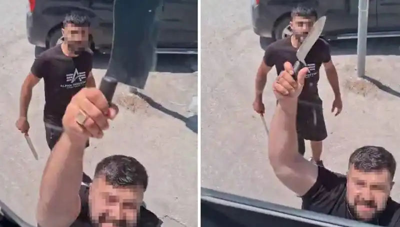 Yol Verme Tartışmasında Çıkan Dehşet: Bir Hayat Kaybı ve Sonrası