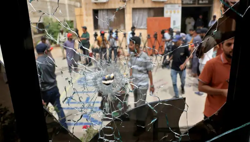 Pakistan'da Deprem Krizi: 200'den Fazla Tutuklu Kaçtı
