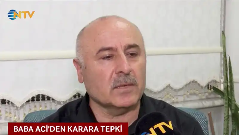 Oğuz Murat Aci'nin Babası, Oğlunun Hayatını Anlatıyor: NTV'ye Duygusal Röportaj