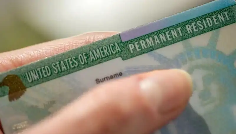 Green Card Sonuçları Açıklanıyor! 2025 DV Lottery Beklentileri ve Tarihleri