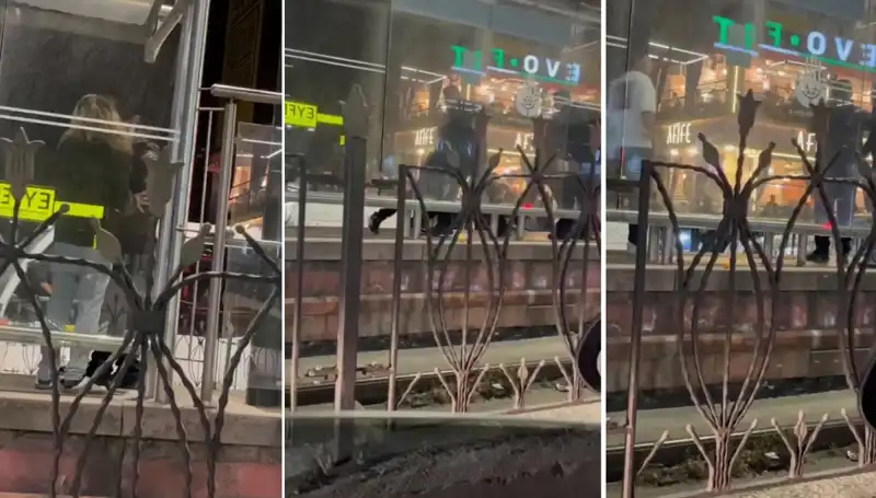 İstanbul Tramvay Durağında Taciz Olayına Tepkiler Çığ Gibi Büyüyor