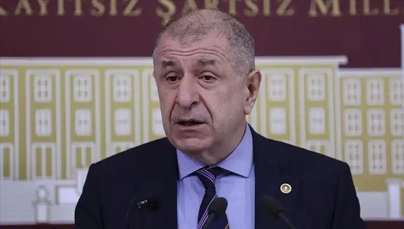 Ümit Özdağ'ın MİT İfşası Davasında Beraat Kararı: Ne Anlama Geliyor?