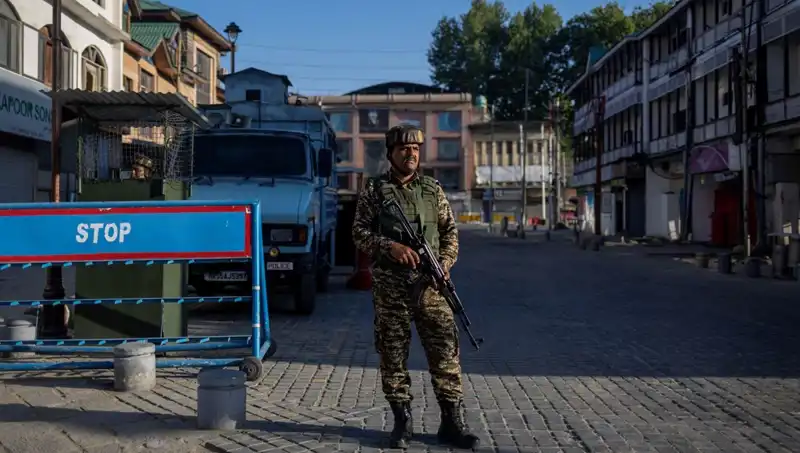 Nükleer Güçler Arasında Tansiyon Yükseliyor: Hindistan’ın Saldırı İhtimali