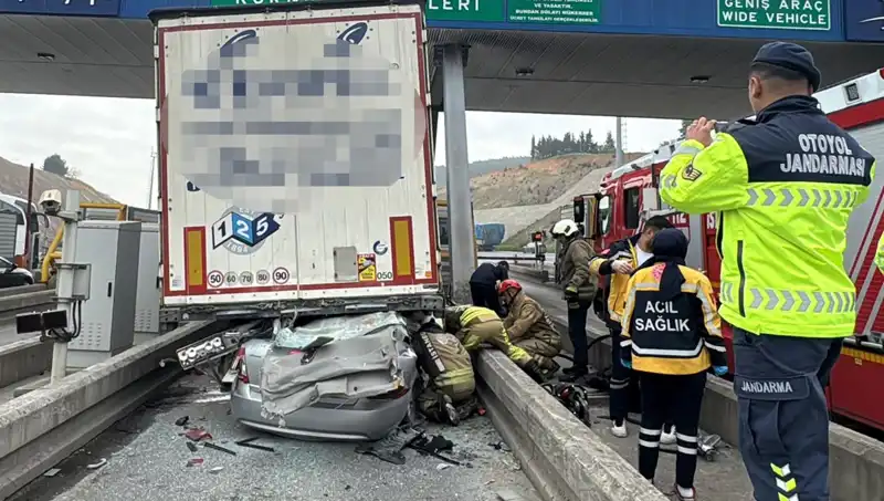 Bayram Tatilinde Üzücü Kaza: 74 Can Kaybı!