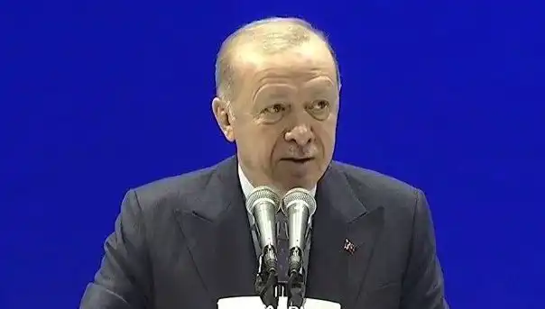Türkiye, Göç Sorununu Nasıl Yönetiyor? Erdoğan'dan Çarpıcı Açıklamalar!