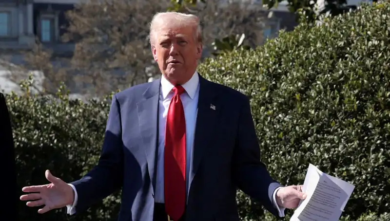 Trump’ın Yeni Seyahat Yasağı Taslağı: Hangi Ülkeler Listede Yer Alıyor?