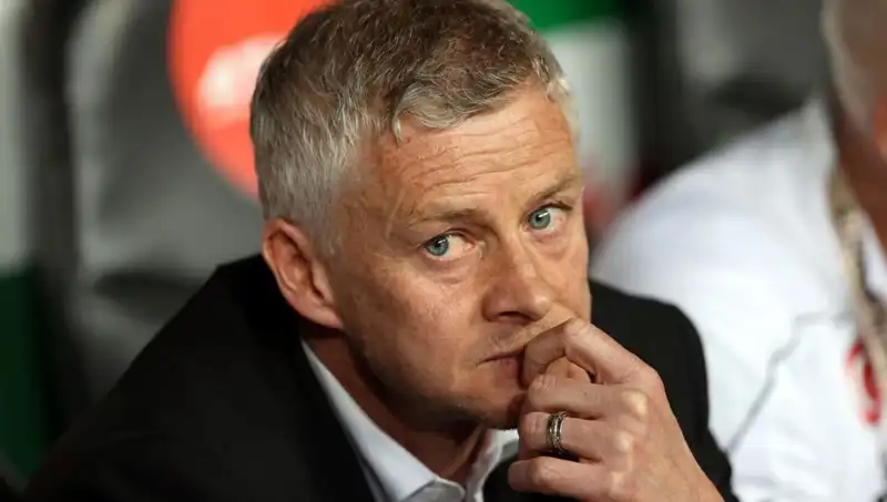 Hayal Kırıklığı Yaşadık: Solskjaer'in Geleceği ve Yönetimin B Planı