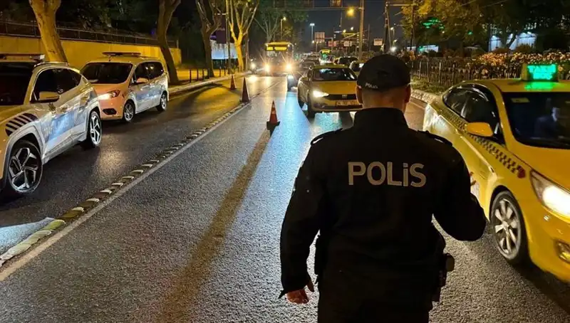 Huzur İstanbul Denetimleri: Gözaltında Olan Bin 5 Kişinin Ardındaki Gerçekler