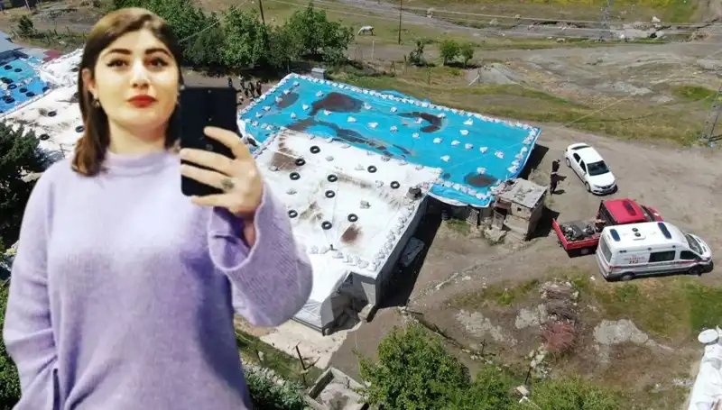 Korkunç Cinayet İtirafı: Detaylar Şaşkına Çevirdi!