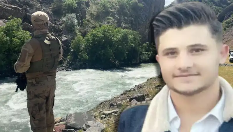 İbrahim’den Sekiz Gündür Hiçbir İz Yok: Aile Panik İçinde!