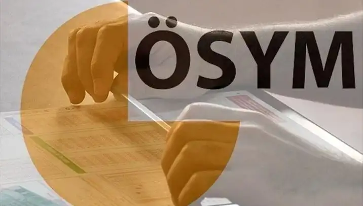2025 MEB EKYS Sonuçları Açıklanma Tarihi: ÖSYM'den Gelen Resmi Bilgi