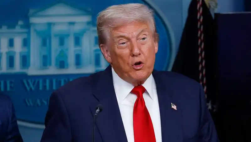 Trump’ın Yeni Tarifeleriyle Bütçe Açığı 4 Trilyon Dolar Azalacak mı?