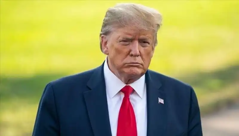 Trump’tan Sert Eleştiri: Londra Belediye Başkanı En Kötülerden Biri!