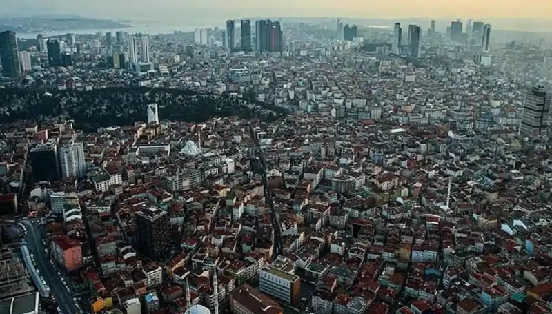 23 Nisan Depreminin Sonrası: Kiralık ve Satılık Konut Fiyatlarında Şok Artış