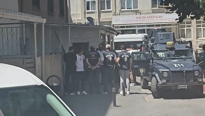 Leman Dergisi Soruşturmasında Dikkat Çeken Dört Tutuklama ve İfade Gelişmeleri