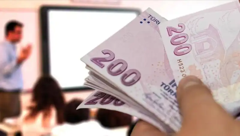 2025 Yılında Öğretmen Maaşları Ne Kadar Olacak? İşte Detaylar!