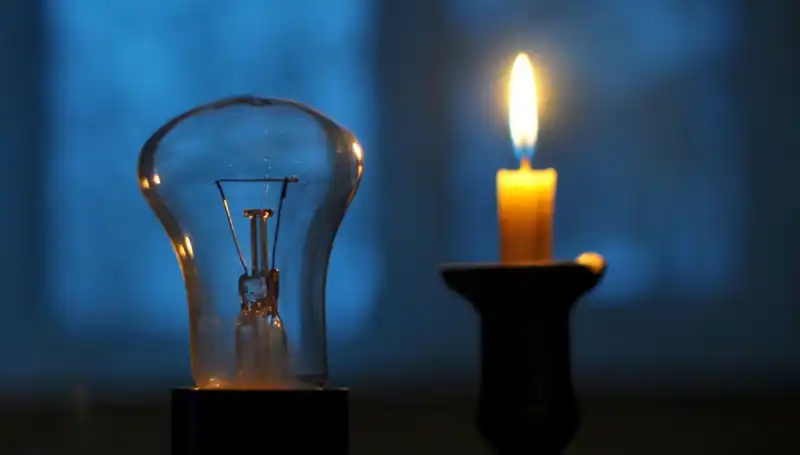 İstanbul'da 21 İlçede Elektrik Kesintisi: 9 Saat Sürecek Planlı Çalışmalar