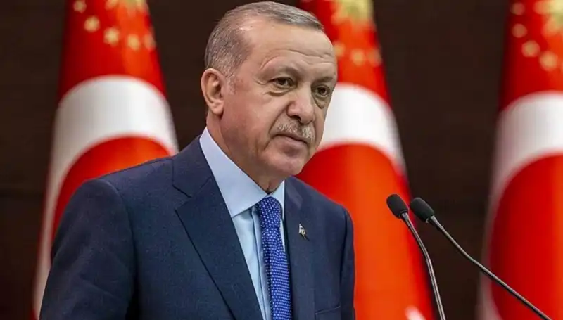 Türkiye ve Ürdün Arasındaki Stratejik İşbirliği: Erdoğan ve Kral Abdullah Görüştü