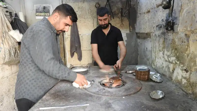 İşi Öğretecek Çırak Bulamıyorlar: Mesleğin Son Temsilcisi Olma Yolunda