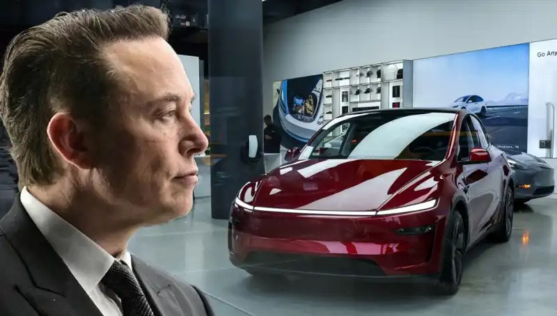 Elon Musk’ın Avrupa Pazarındaki Zorlukları: Yarışı Kaybetme Tehlikesi