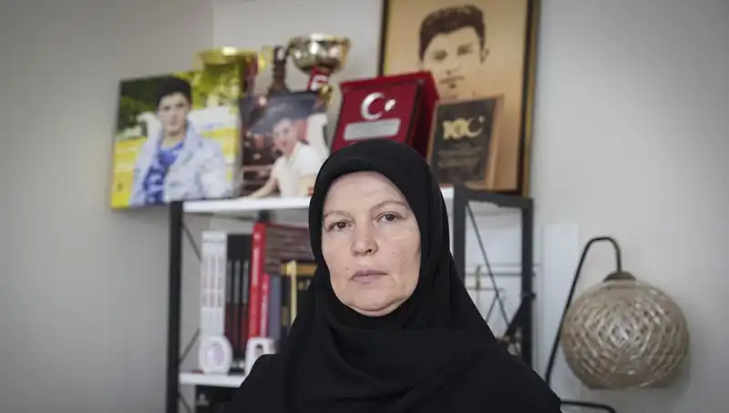 15 Temmuz'un Kahramanı: Mahir Ayabak ve Annesinin Dolu Dolu Anıları