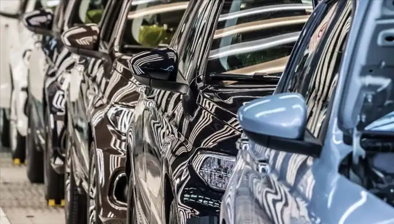 Otomobillerde ÖTV Değişikliği: Fiyatlar Değişti, Hangi Araçlar Etkilendi?