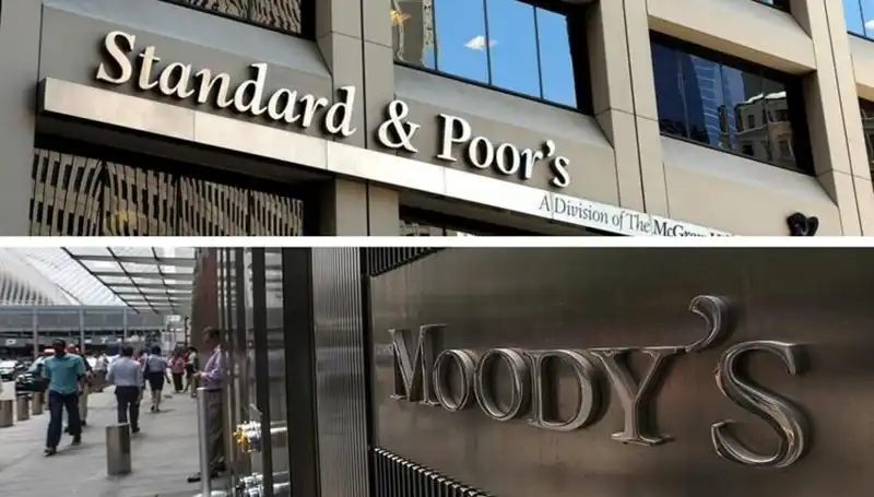 Türkiye'nin Kredi Notu İçin Kritik Gün: Moody's Açıklamaları Bekleniyor