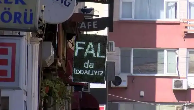Para Karşılığı Falcılar İçin Hapis Cezası Uygulaması Başlıyor