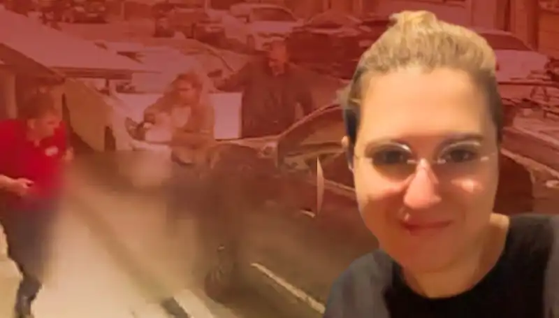 Bahar Aksu Cinayetinde Şok Gelişme: Katil Rüstem Elibol’a İstenen Ceza Belli Oldu