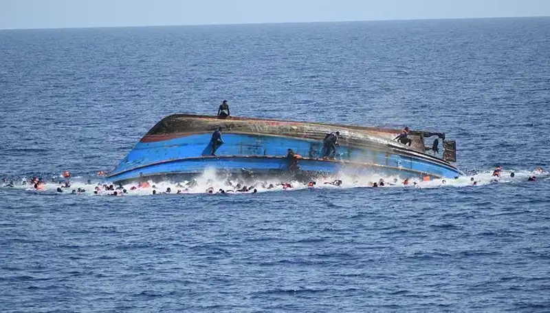 Kongo'da Tekne Yangını: 148 Can Kayıbı ve Üzücü Detaylar