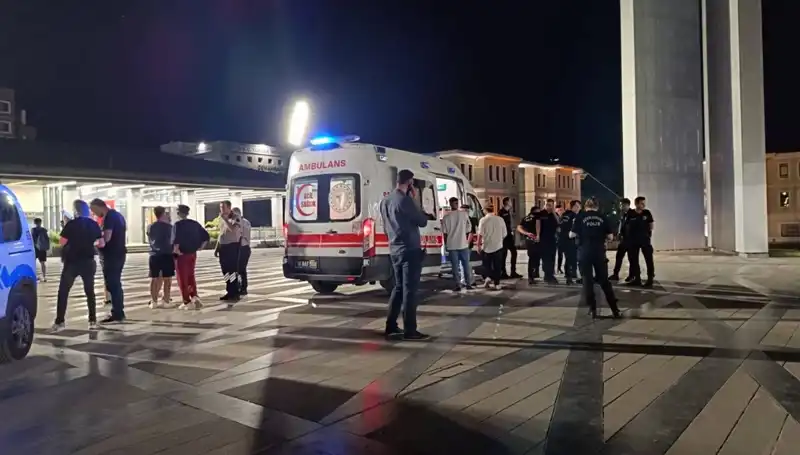 14 Yaşında Bir Çocuğun Dehşet Saçması: Trajik Olayın Ardındaki Gerçekler