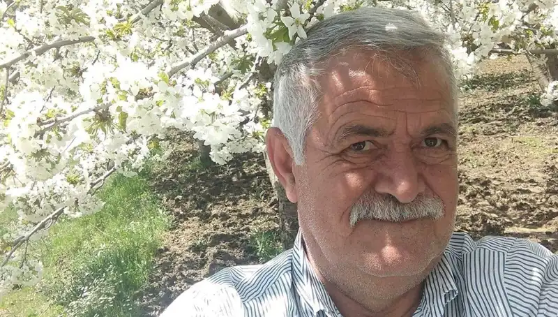 Sulama Kanalındaki Korkunç Kaza: Genç Hayatını Kaybetti