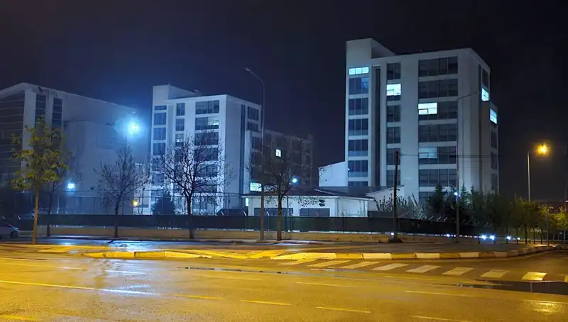 Yurtta Şok Etkisi Yaratan Zehirlenme Vakası: 56 Öğrenci Hastaneye Kaldırıldı