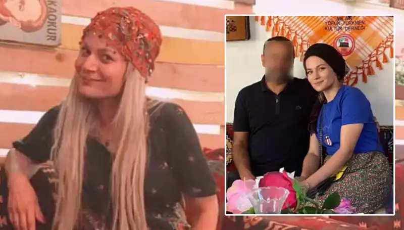 Bodrum'dan Mardin'e Aşk Vurgunu: Fatma Kovan Hayatını Kurtarmaya Çalışıyor