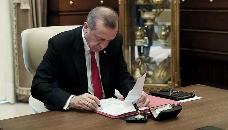 Cumhurbaşkanı'ndan Sürpriz Aff: 9 Hükümlünün Mazisi Yeniden Başladı