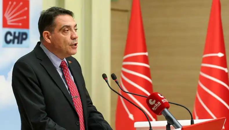 CHP’li Yankı Bağcıoğlu Davasında Beraat Kararı: Siyasi Gelişmeler Neler?