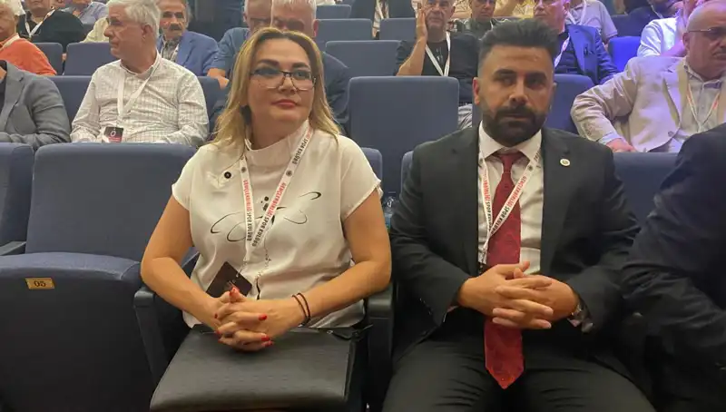 Gençlerbirliği'nde Nilüfer Bircan, Futbol Rüzgarı Estirecek Başkan Adayı Oldu!