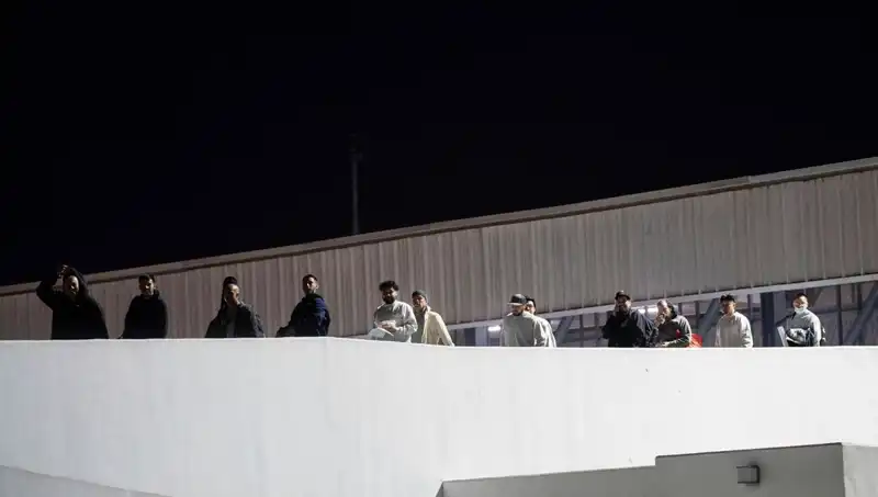 İki İlde Düzensiz Göçmen Yakalamaları: Ayrıntılar ve Son Gelişmeler
