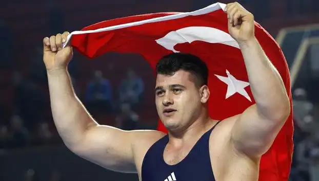 Milli Güreşçi Rıza Kayaalp’e 4 Yıllık Men Cezası: Detaylar Şaşırtıyor