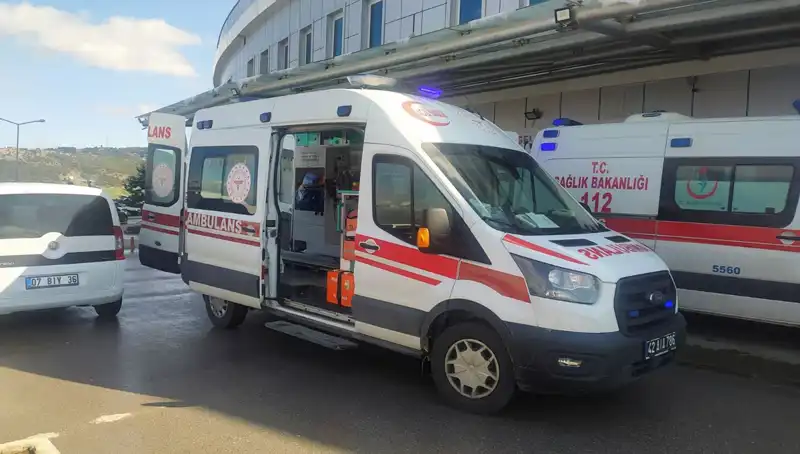 Düğün Sırasında Hastaneye Koşan Çiftin Dramı: Çocukları Olmadı