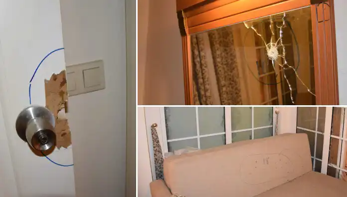 FETÖ'cü Suikast Timine Ait O Gece, Otel İşletmecilerini Tedirgin Ediyor