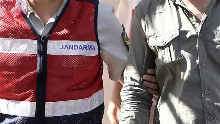 57 Suç Kaydı ile Aranan Şahıs, Kırşehir’de Yakalandı!
